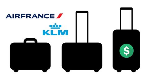 air france extra bag cost